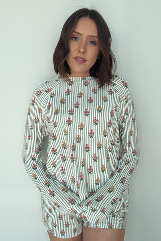 Annie Lounge Set +