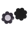 3 Pairs Breast Petals in Black