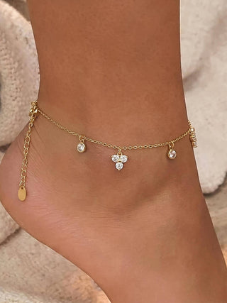 Arques Anklet