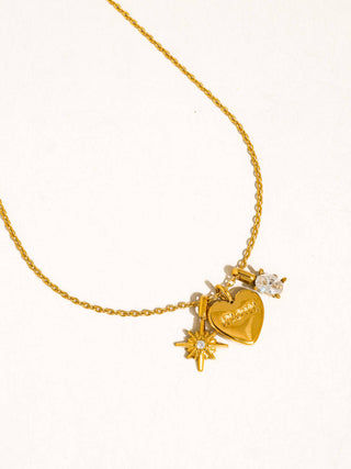 Gentilly Necklace