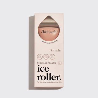 Ice Roller // Kitsch