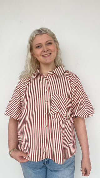 Autumn Top