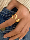 Florine Ring