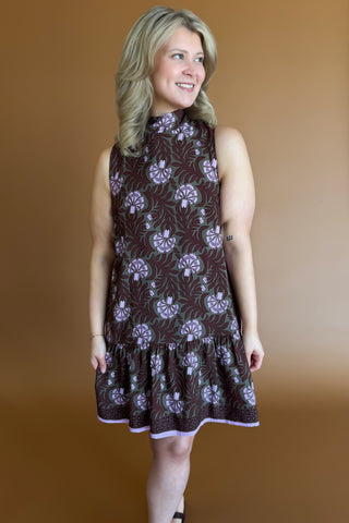 Perfectly in Place Dress