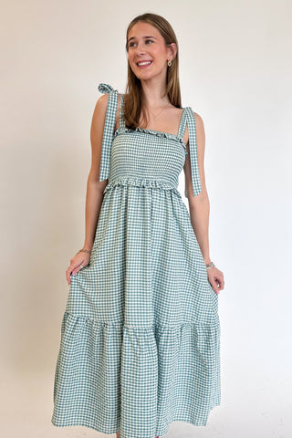 Carey Dress