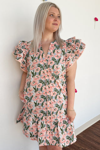 Annabel Dress