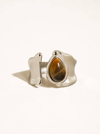 Jaspe Ring