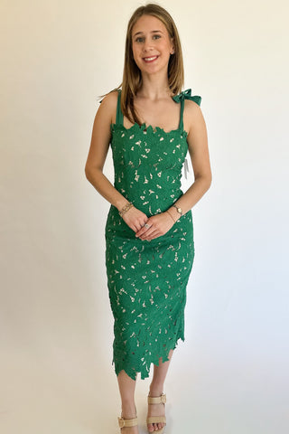 Clara Dress
