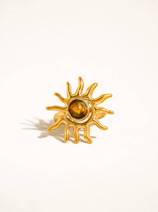 Hawthorne Ring