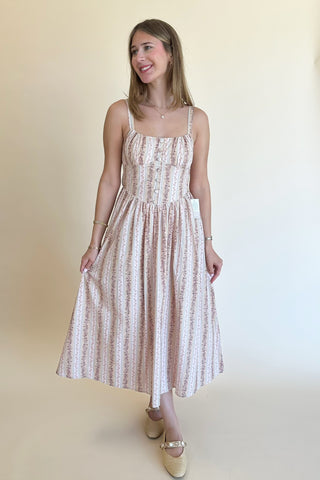 Acacia Dress