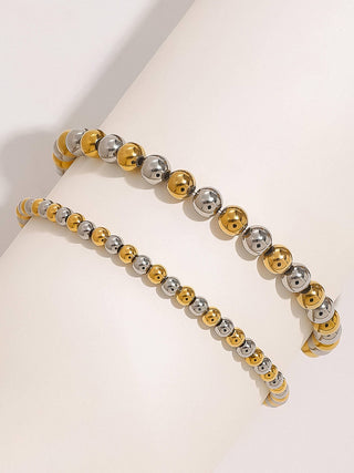 Perlisse Bracelet