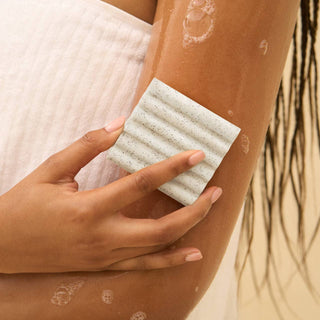 Jojoba Body Wash Bar