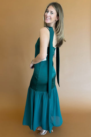 Good To Be Here Dress