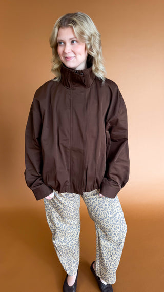 Uptown Charm Jacket +