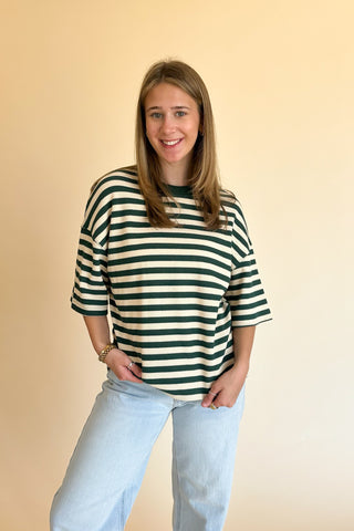 Forever Classic Top