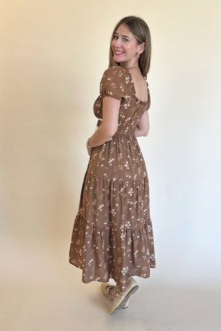 Aurelie Dress