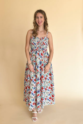 Barbara Dress