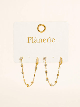 Daffira Earrings