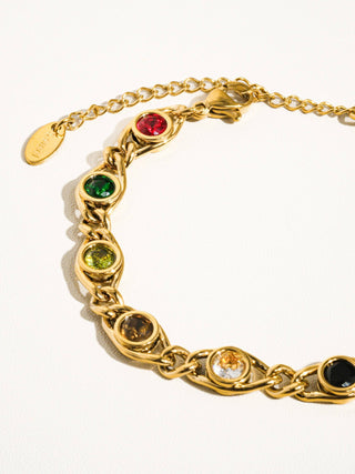 Alba Bracelet