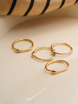 Rowena Rings