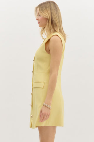 Daylight Dress