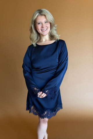 Full of Possibility Dress