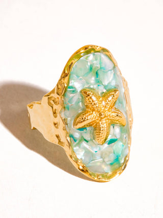 Keshet Ring