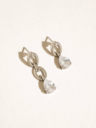 Corsica Earrings