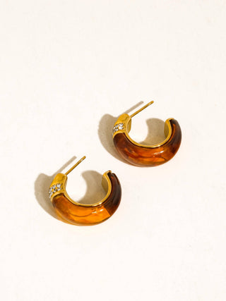 Bruma Earrings