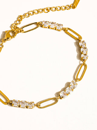 Basil Bracelet