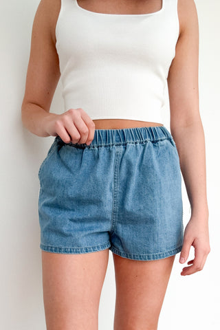 Millie Shorts