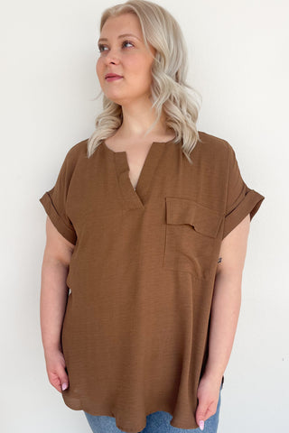 Alma Top +