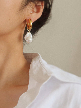 Oceana Earrings