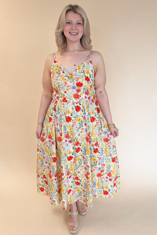 Viri Dress