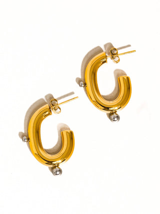 Alsace Earring