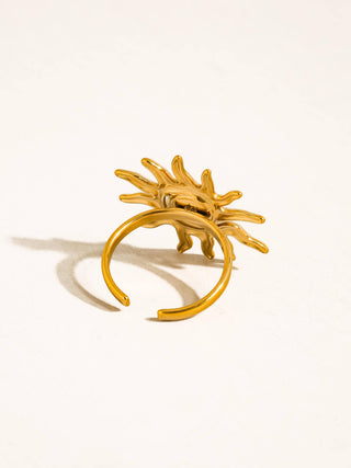 Hawthorne Ring