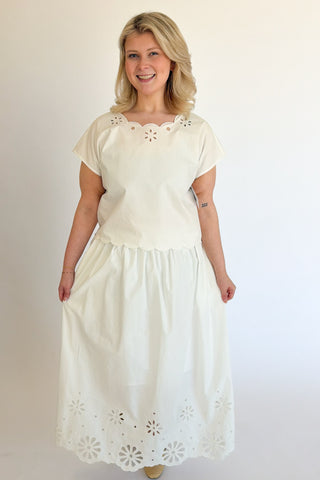 Aubryn Skirt