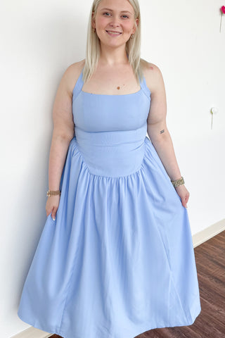 Cinderella Dress