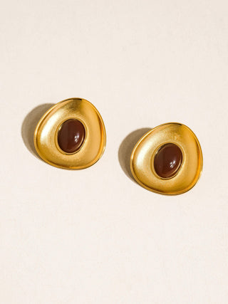 Vionnet Earrings
