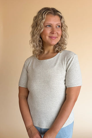 Collected Along The Way Tee