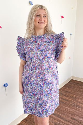 Blossom Dress