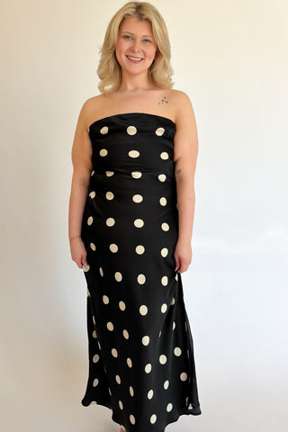 Sandy Dress