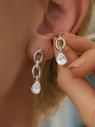 Corsica Earrings