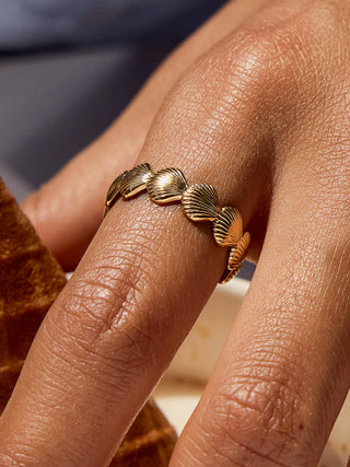 Aquelle Ring