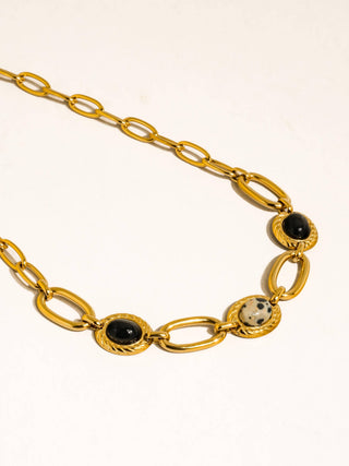 Valence Necklace