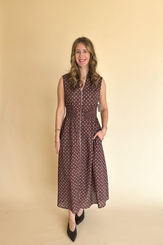 Maribel Dress