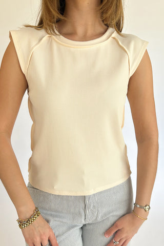 Marbe Top