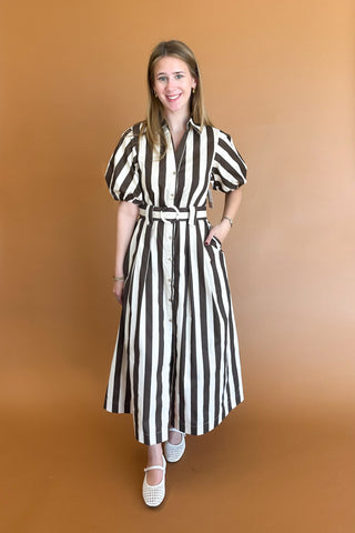 Cora Dress