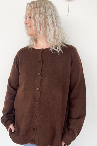 Tania Sweater +