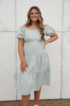 Saylor Dress